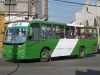 Neobus Sprectrum / Mercedes Benz OH-1418 / Servicio Alimentador I-17