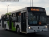 Induscar Caio Mondego H / Mercedes Benz O-500U-1726 / Servicio Troncal 302e