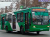 Busscar Urbanuss Pluss / Mercedes Benz O-500U-1725 / Servicio Troncal 301