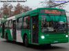 Induscar Caio Mondego H / Mercedes Benz O-500U-1726 / Servicio Troncal 301