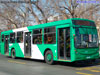 Induscar Caio Mondego H / Mercedes Benz O-500U-1726 / Servicio Troncal 345