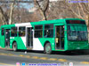 Induscar Caio Mondego H / Mercedes Benz O-500U-1726 / Servicio Troncal 125