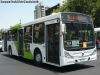 Induscar Caio Mondego H / Mercedes Benz O-500U-1726 / Servicio Troncal 314