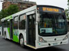 Induscar Caio Mondego H / Mercedes Benz O-500U-1726 / Servicio Troncal 307 Induscar Caio Mondego H / Mercedes Benz O-500U-1726 / Servicio Troncal 307