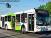 Induscar Caio Mondego H / Mercedes Benz O-500U-1726 / Servicio Troncal 301e Induscar Caio Mondego H / Mercedes Benz O-500U-1726 / Servicio Troncal 301e