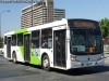 Induscar Caio Mondego H / Mercedes Benz O-500U-1726 / Servicio Troncal 307