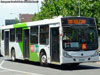 Induscar Caio Mondego H / Mercedes Benz O-500U-1726 / Servicio Troncal 308