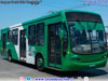 Busscar Urbanuss Pluss / Mercedes Benz O-500U-1725 / Servicio Troncal 301