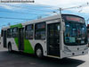 Induscar Caio Mondego H / Mercedes Benz O-500U-1726 / Servicio Troncal 301c