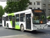 Induscar Caio Mondego H / Mercedes Benz O-500U-1726 / Servicio Troncal 314 Induscar Caio Mondego H / Mercedes Benz O-500U-1726 / Servicio Troncal 314