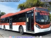 Induscar Caio Mondego II / Mercedes Benz O-500U-1930 BlueTec6 / Servicio Troncal 111