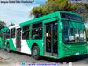 Induscar Caio Mondego H / Mercedes Benz O-500U-1826 BlueTec5 / Servicio Troncal 111