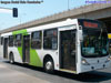 Induscar Caio Mondego H / Mercedes Benz O-500U-1726 / Servicio Troncal 303 Induscar Caio Mondego H / Mercedes Benz O-500U-1726 / Servicio Troncal 303