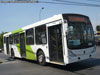 Induscar Caio Mondego H / Mercedes Benz O-500U-1726 / Servicio Troncal 314