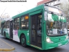 Induscar Caio Mondego H / Mercedes Benz O-500U-1725 / Servicio Troncal 314e