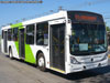 Induscar Caio Mondego H / Mercedes Benz O-500U-1726 / Servicio Troncal 301c