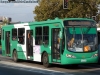 Busscar Urbanuss Pluss / Mercedes Benz O-500U-1725 / Servicio Troncal 301c2