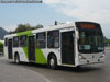 Induscar Caio Mondego H / Mercedes Benz O-500U-1726 / Servicio Troncal 301