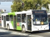 Induscar Caio Mondego H / Mercedes Benz O-500U-1726 / Servicio Troncal 301c2 Induscar Caio Mondego H / Mercedes Benz O-500U-1726 / Servicio Troncal 301c2