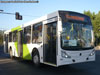 Induscar Caio Mondego H / Mercedes Benz O-500U-1726 / Servicio Troncal 301e