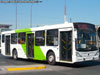 Induscar Caio Mondego H / Mercedes Benz O-500U-1726 / Servicio Troncal 302