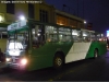 Busscar Urbanus / Volvo B-10M / Servicio Alimentador H-15 Busscar Urbanus / Volvo B-10M / Servicio Alimentador H-15