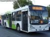 Induscar Caio Mondego H / Mercedes Benz O-500U-1726 / Servicio Troncal 308