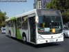 Induscar Caio Mondego H / Mercedes Benz O-500U-1726 / Servicio Troncal 314