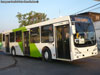 Induscar Caio Mondego H / Mercedes Benz O-500U-1726 / Servicio Troncal 301