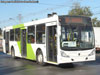 Induscar Caio Mondego H / Mercedes Benz O-500U-1726 / Servicio Troncal 301e