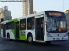 Induscar Caio Mondego H / Mercedes Benz O-500U-1726 / Servicio Troncal 302e