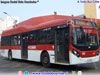 Induscar Caio Mondego II / Mercedes Benz O-500U-1930 BlueTec6 / Servicio Alimentador I-16