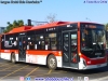 Higer Bus Fencer F-1 Integral EV / Servicio Alimentador I-09
