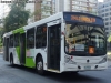 Induscar Caio Mondego H / Mercedes Benz O-500U-1726 / Servicio Troncal 314