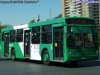 Induscar Caio Mondego H / Mercedes Benz O-500U-1826 BlueTec5 / Servicio Troncal 307 Induscar Caio Mondego H / Mercedes Benz O-500U-1826 BlueTec5 / Servicio Troncal 307