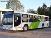 Induscar Caio Mondego H / Mercedes Benz O-500U-1726 / Servicio Troncal 301e