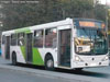 Induscar Caio Mondego H / Mercedes Benz O-500U-1726 / Servicio Troncal 314