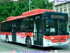 Yutong E-12LF / Servicio Alimentador I-09