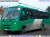 Induscar Caio Foz / Mercedes Benz LO-916 BlueTec5 / Servicio Alimentador H-03
