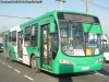 Busscar Urbanuss Pluss / Mercedes Benz O-500U-1725 / Servicio Troncal 301e Busscar Urbanuss Pluss / Mercedes Benz O-500U-1725 / Servicio Troncal 301e