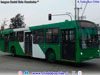 Induscar Caio Mondego H / Mercedes Benz O-500U-1726 / Servicio Alimentador E-18