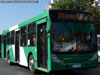 Induscar Caio Mondego H / Mercedes Benz O-500U-1826 BlueTec5 / Servicio Troncal 314 Induscar Caio Mondego H / Mercedes Benz O-500U-1826 BlueTec5 / Servicio Troncal 314