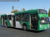 Induscar Caio Mondego H / Mercedes Benz O-500U-1726 / Servicio Troncal 121