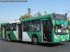 Induscar Caio Mondego H / Mercedes Benz O-500U-1726 / Servicio Troncal 119 Induscar Caio Mondego H / Mercedes Benz O-500U-1726 / Servicio Troncal 119