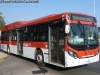 Induscar Caio Mondego II / Mercedes Benz O-500U-1930 BlueTec6 / Servicio Troncal 126 Induscar Caio Mondego II / Mercedes Benz O-500U-1930 BlueTec6 / Servicio Troncal 126