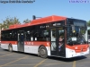 Yutong E-12LF / Servicio Alimentador I-09 Yutong E-12LF / Servicio Alimentador I-09
