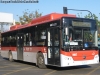 Yutong E12LF / Servicio Alimentador I-09e