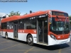Induscar Caio Mondego II / Mercedes Benz O-500U-1930 BlueTec6 / Servicio Alimentador I-08 Induscar Caio Mondego II / Mercedes Benz O-500U-1930 BlueTec6 / Servicio Alimentador I-08