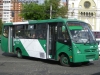 Induscar Caio Foz / Mercedes Benz LO-915 / Servicio Alimentador H-09 Induscar Caio Foz / Mercedes Benz LO-915 / Servicio Alimentador H-09