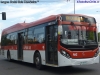 Induscar Caio Mondego II / Mercedes Benz O-500U-1930 BlueTec6 / Servicio Troncal 126 Induscar Caio Mondego II / Mercedes Benz O-500U-1930 BlueTec6 / Servicio Troncal 126